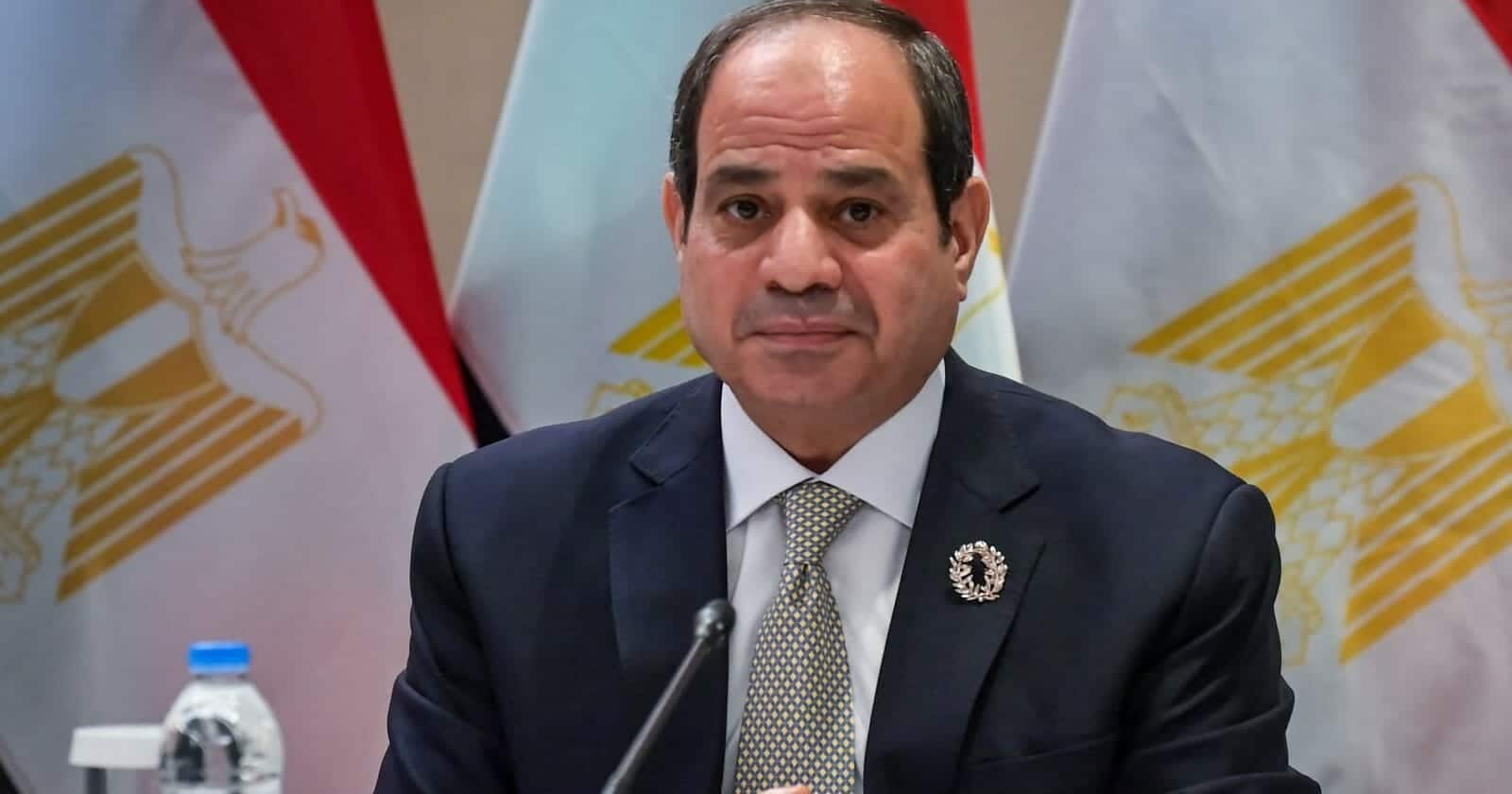 نائب كويتي يحرج السيسي watanserb.com