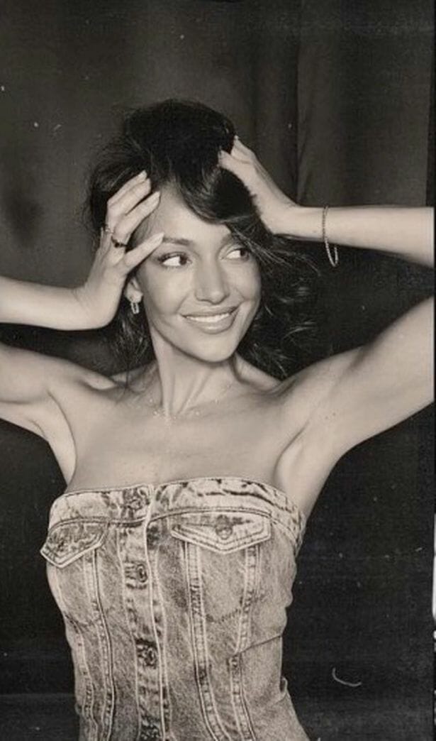 ميشيل كيغان