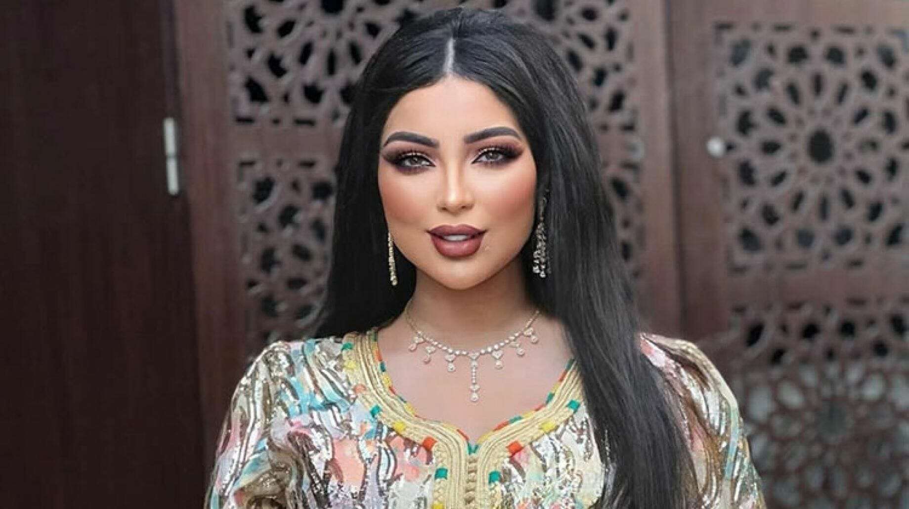 دنيا بطمة توجه رسالة غريبة للفتاة التي اغتصبها سعد لمجرد! watanserb.com