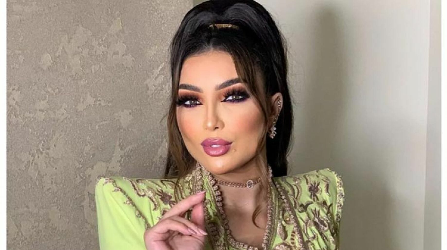 دنيا بطمة تثير الشك بفيديوهات غامضة.. هل هو حب جديد؟ (شاهد) watanserb.com