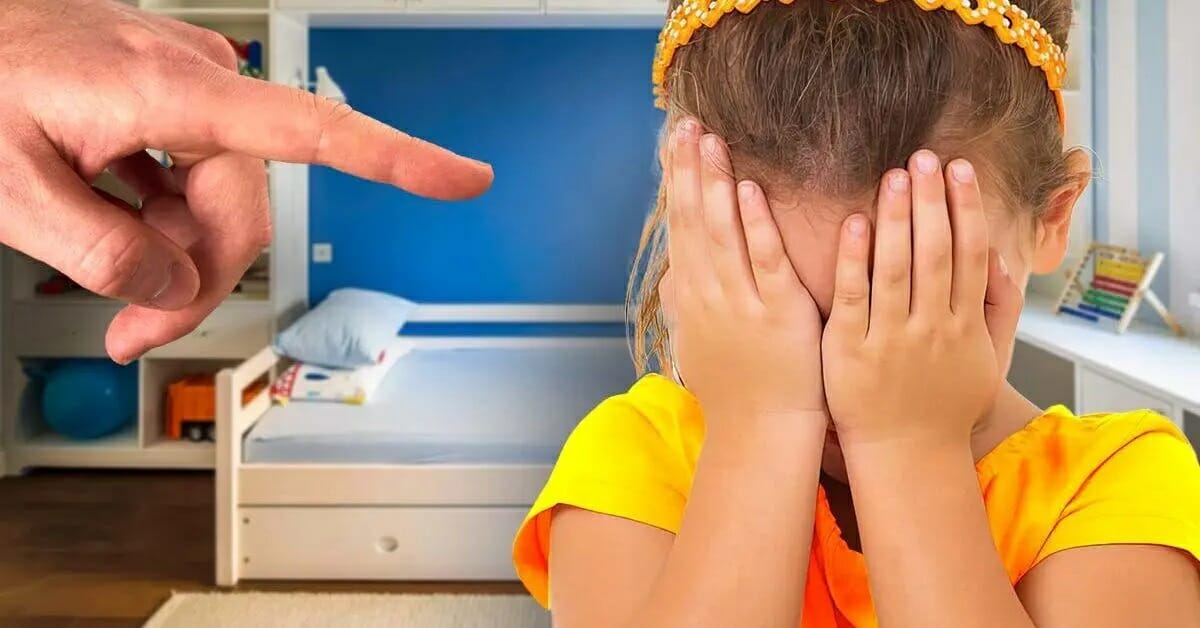 7 عبارات تجعل الأطفال يكرهون آباءهم watanserb.com