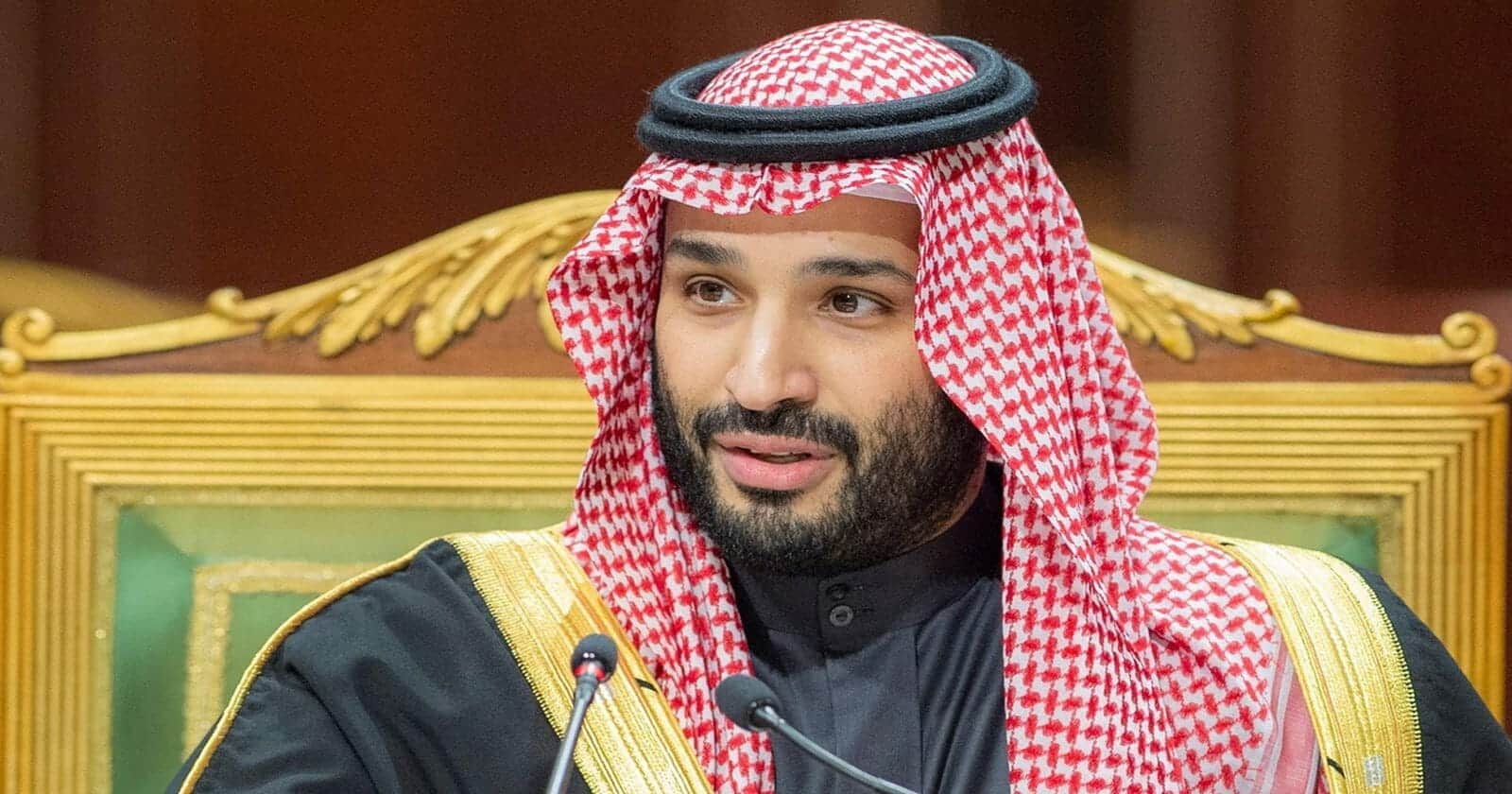 محمد بن سلمان ومحافظة جدة watanserb.com