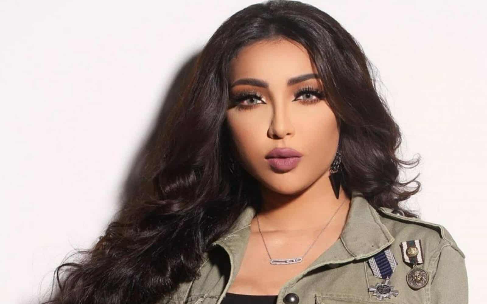 دنيا بطمة تتضامن مع سعد لمجرد watanserb.com