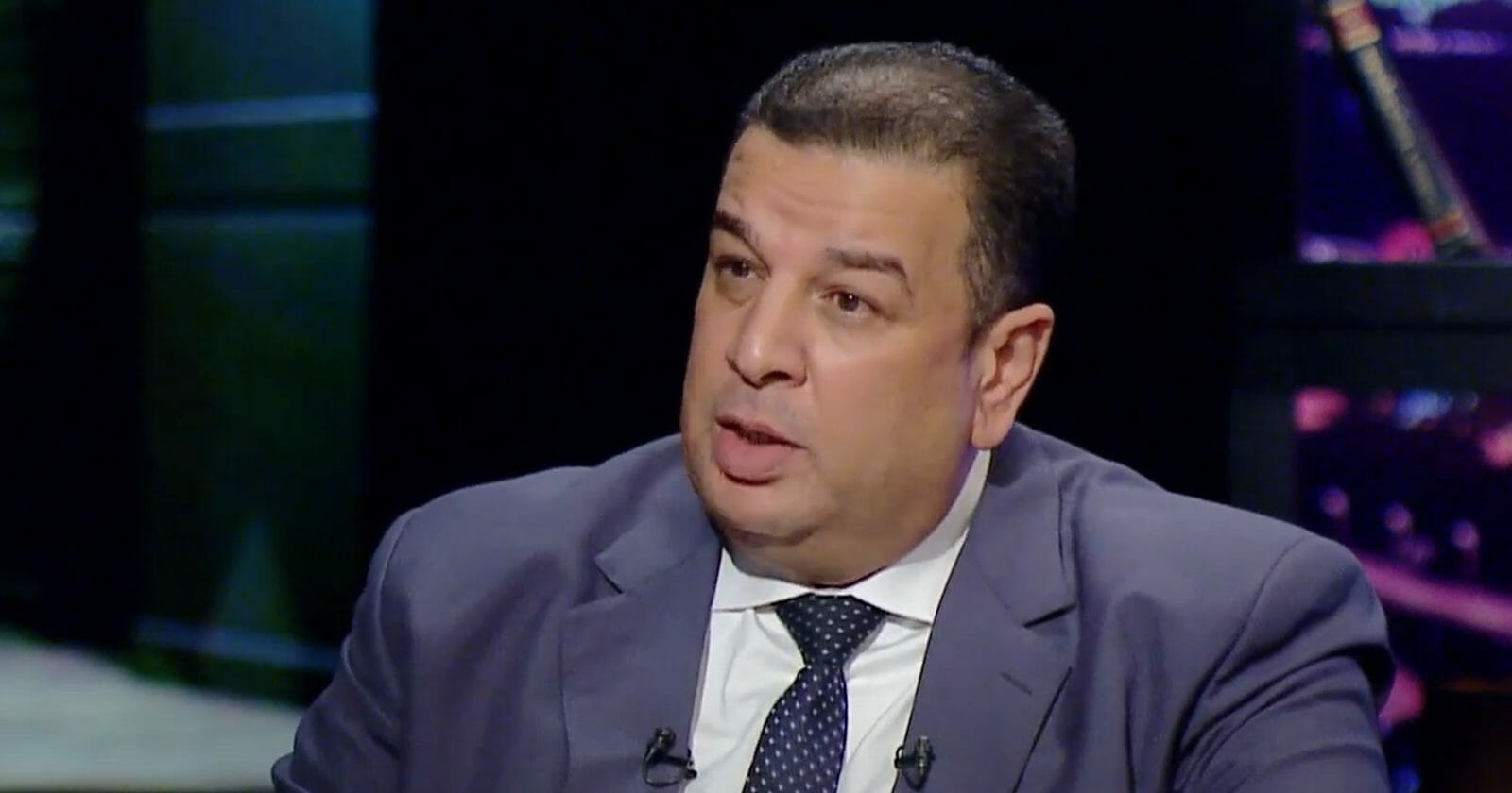 رئيس تحرير صحيفة مصرية watanserb.com