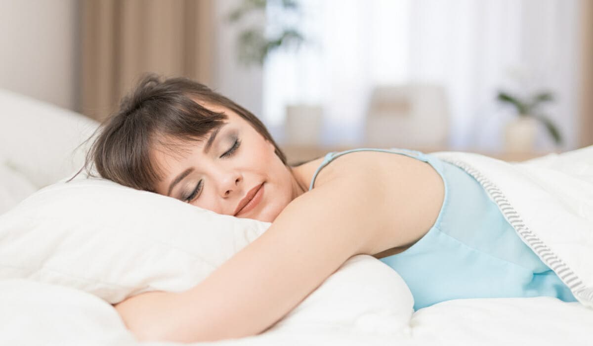 وجدت الدراسة أن الذين لديهم جميع عوامل النوم الخمسة المواتية كانوا أقل عرضة للوفاة بنسبة 30٪