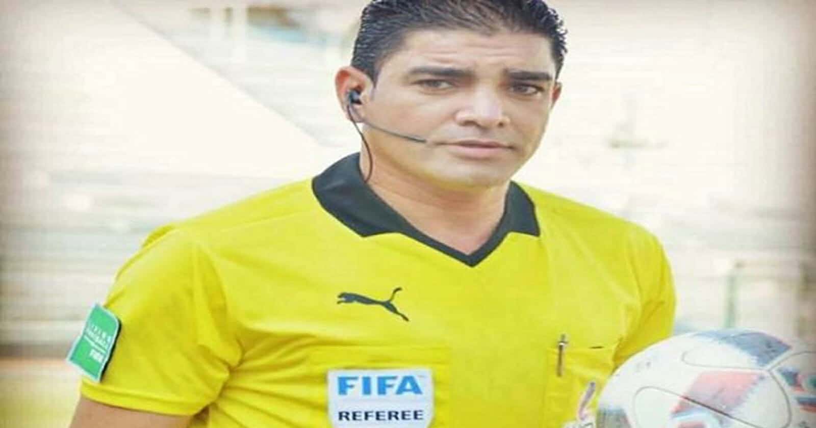 إبراهيم نور الدين