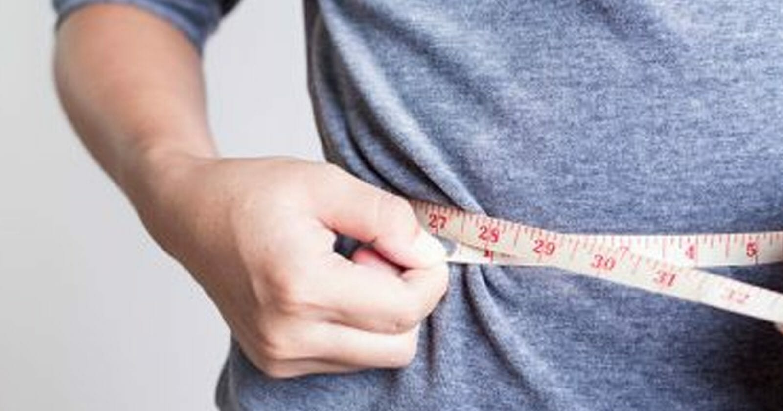 زيادة الوزن تؤدي إلى مشاكل صحيّة