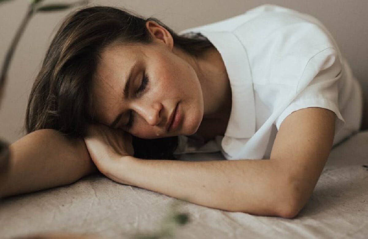 اضطرابات المزاج تؤدي إلى انقطاع التنفس في أثناء النوم