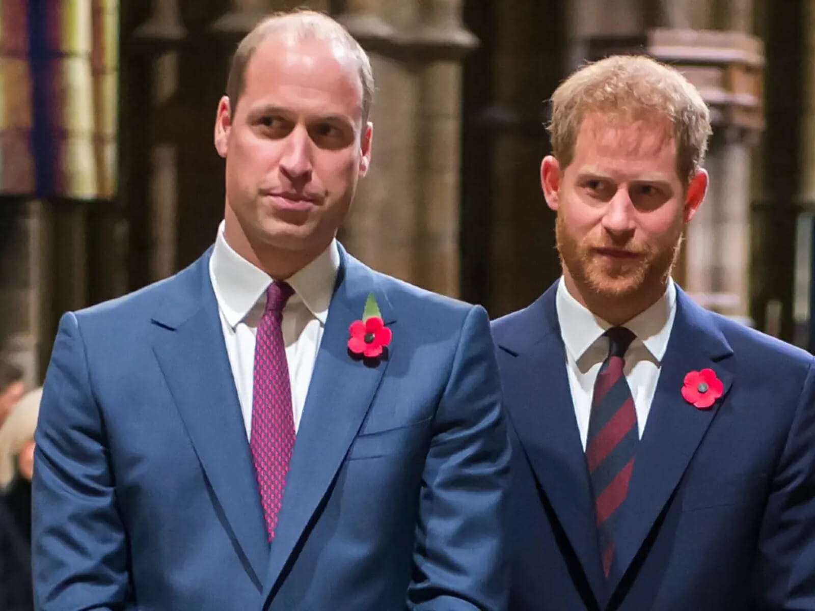 قواعد العائلة المالكة بريطانيا الأمير هاري watanserb.com