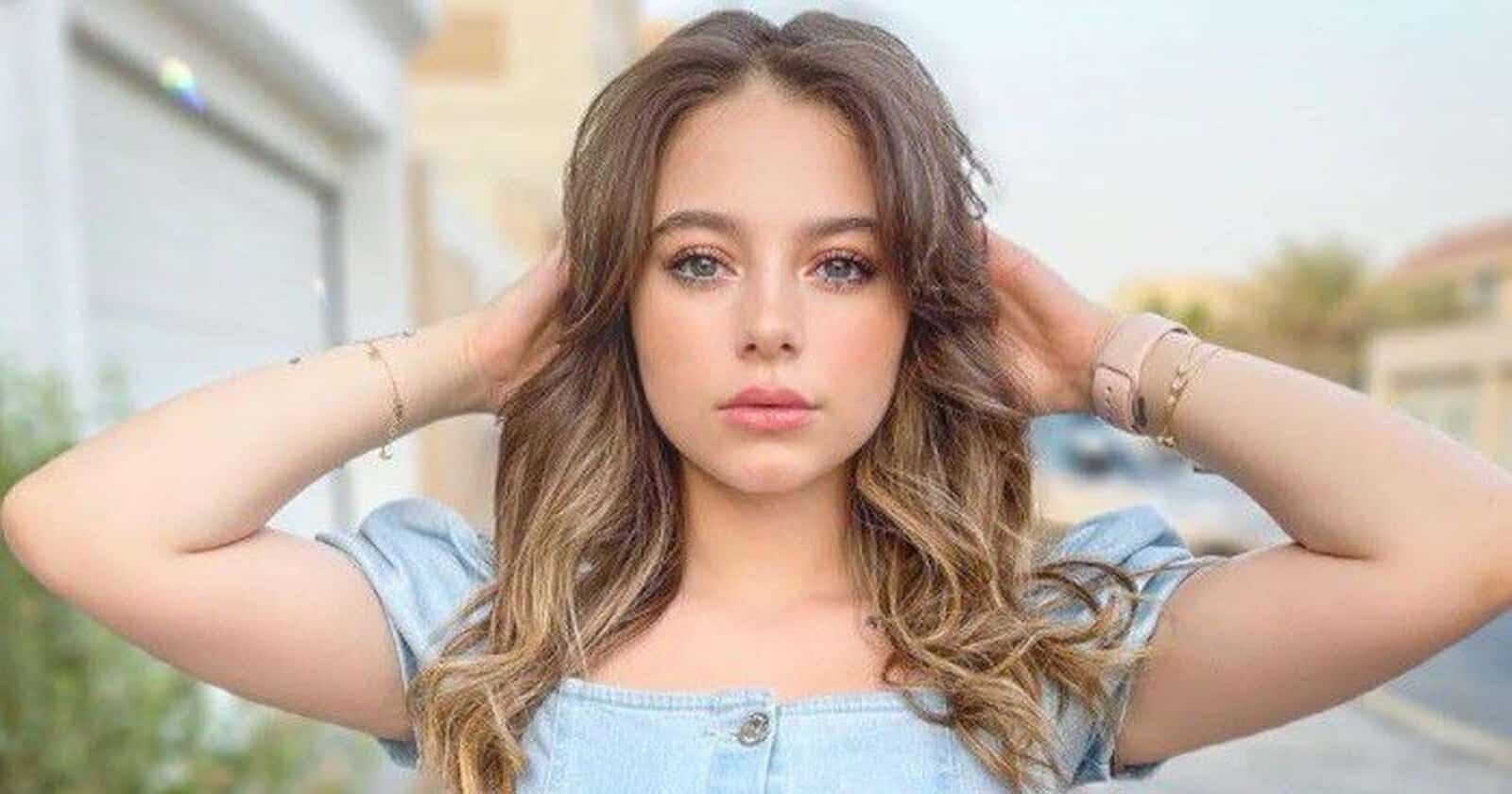 التيك توكر بيسان إسماعيل watanserb.com