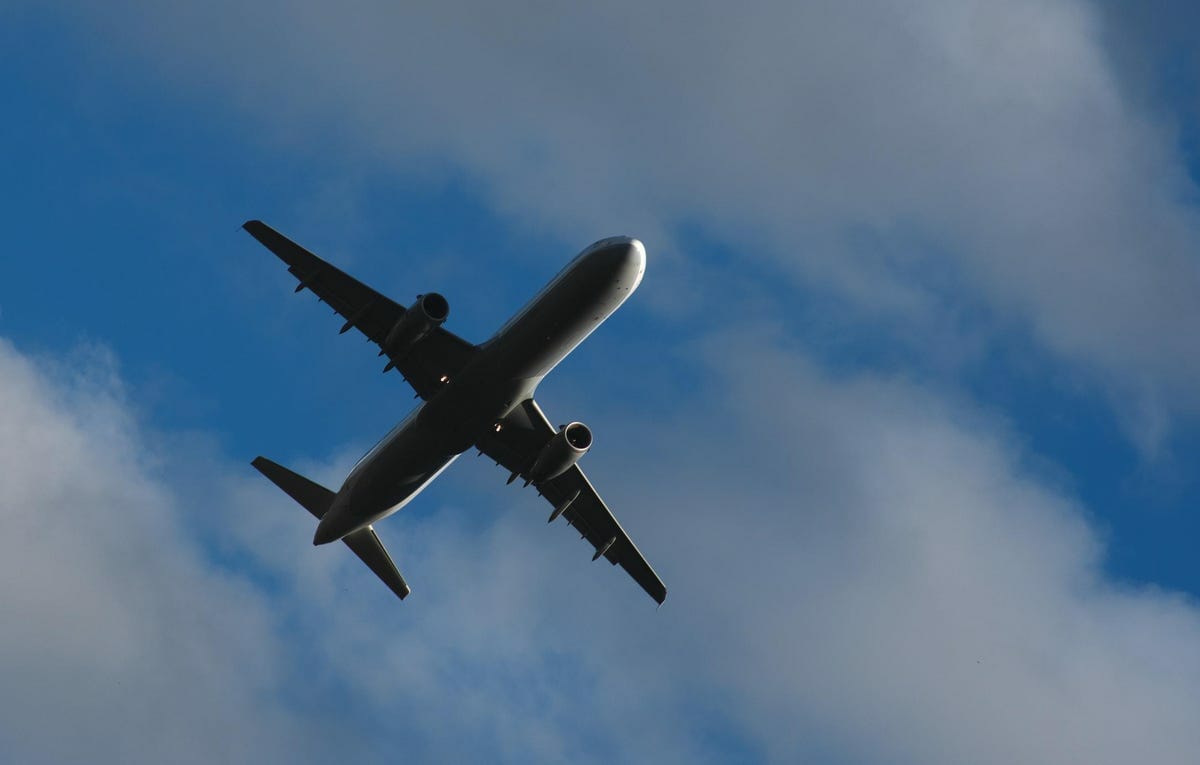 الخطوط الجوية الأكثر أمانًا والأقل أمانًا لعام 2023 watanserb.com