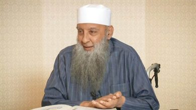 الداعية أبو إسحاق الحويني watanserb.com