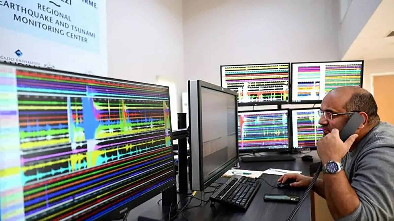 توقع زلزال 8 مارس watanserb.com