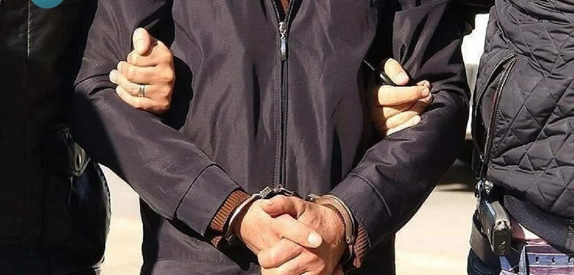 القبض على مدير سابق في وزارة الصحة العراقية watanserb.com