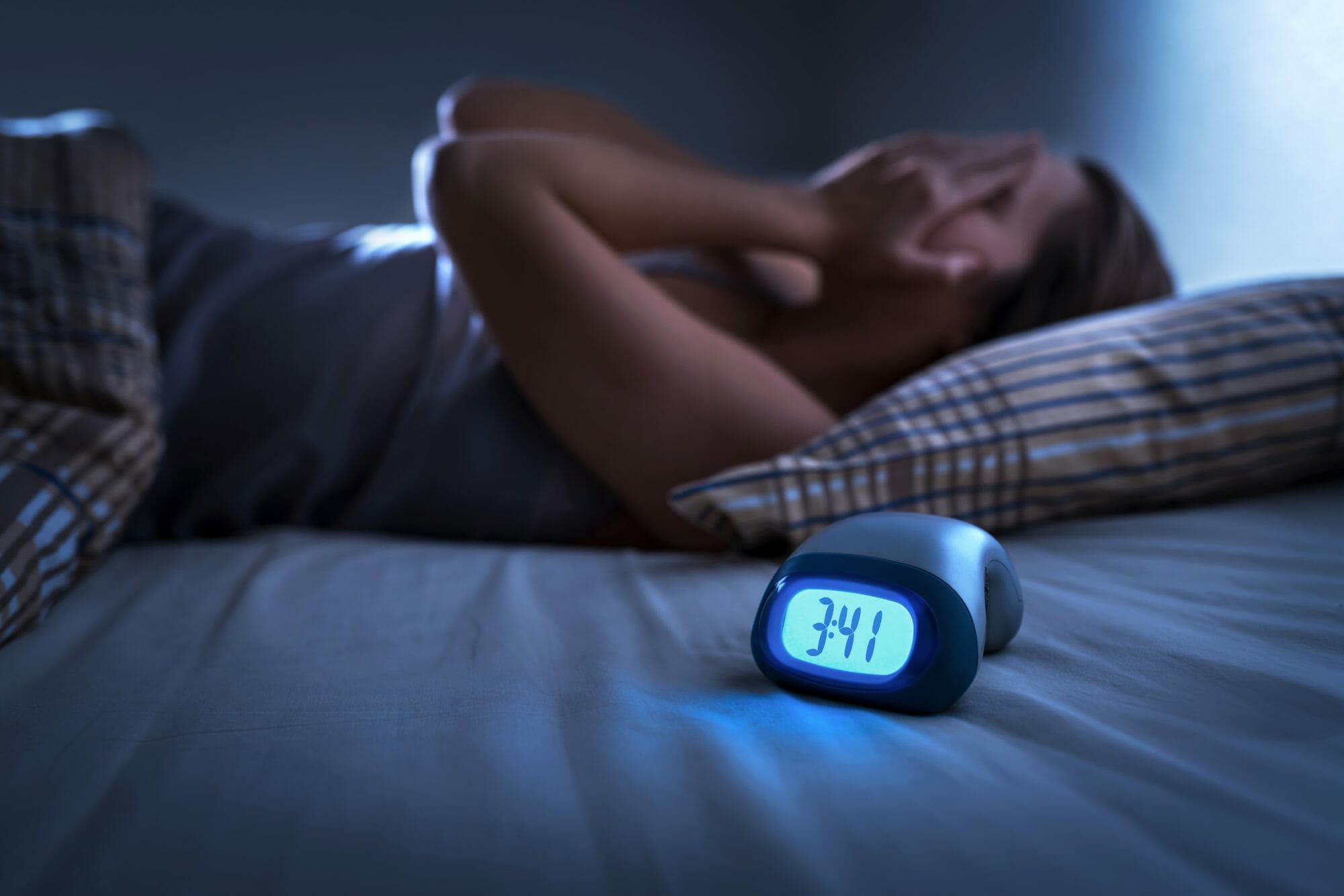 أظهرت نتائج الدراسة أن ما يقرب من 8٪ من الوفيات لأي سبب يمكن أن تُعزى إلى أنماط النوم السيئة