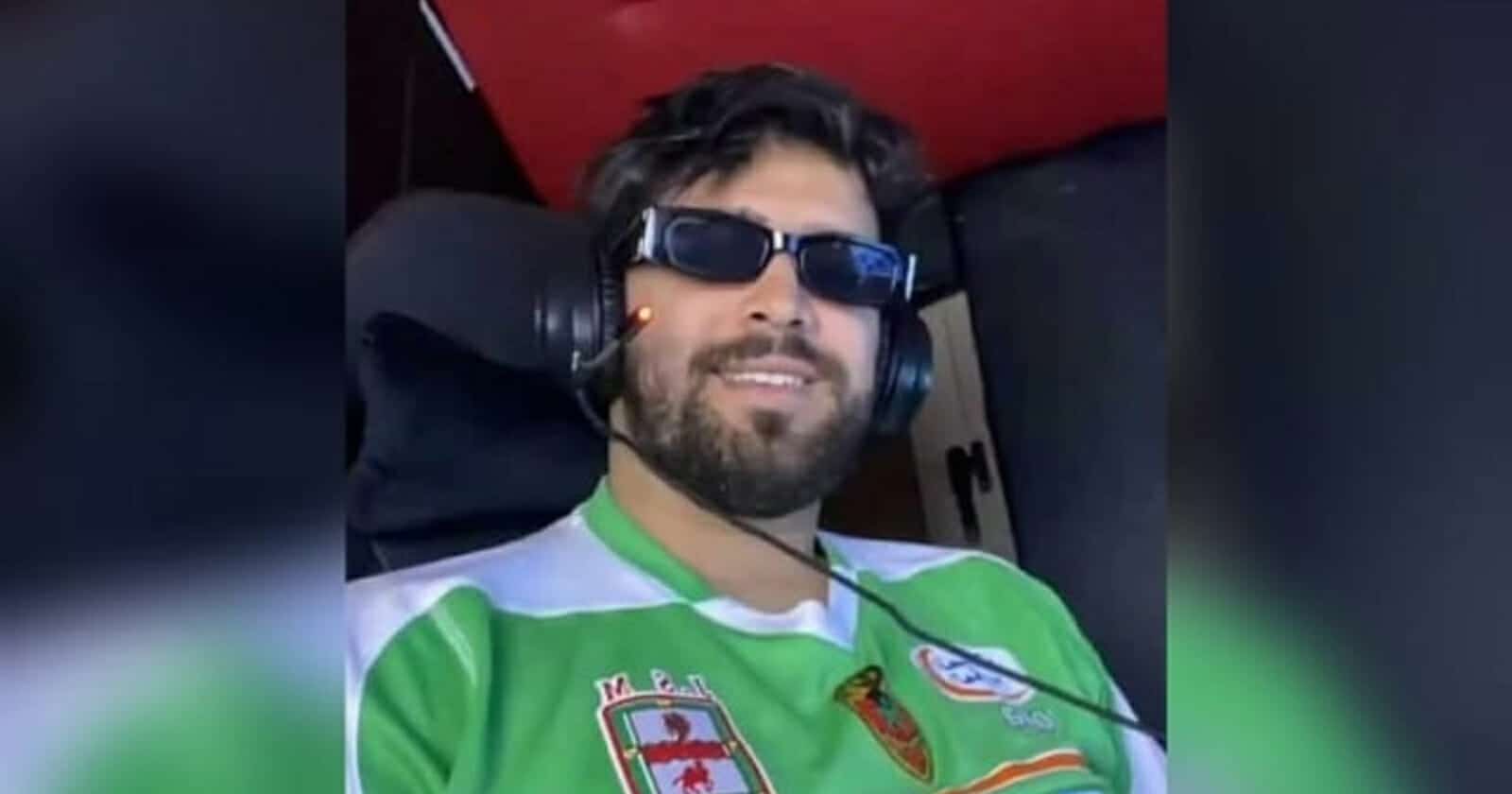 اليوتيوبر المغربي إلياس المالكي watanserb.com