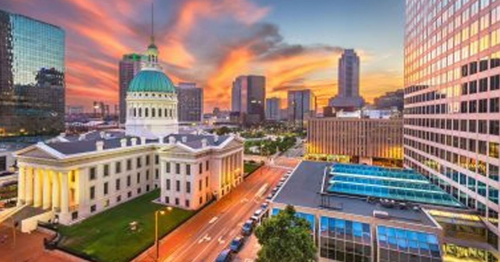 مدينة سانت لويس الأمريكية هي المدينة الأكثر خطورة في أمريكا watanserb.com