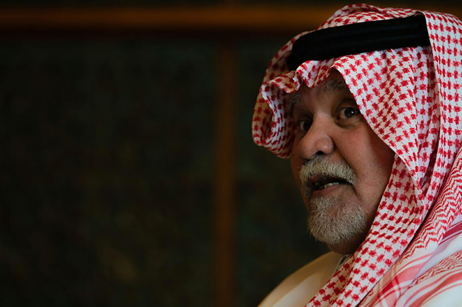 بندر بن سلطان واستضافة السعودية كأس آسيا 2027 watanserb.com