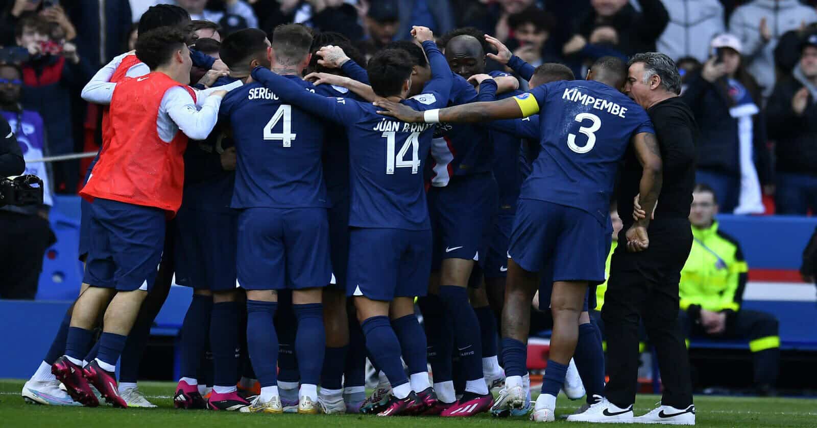 ترتيب الدوري الفرنسي 2023 watanserb.com