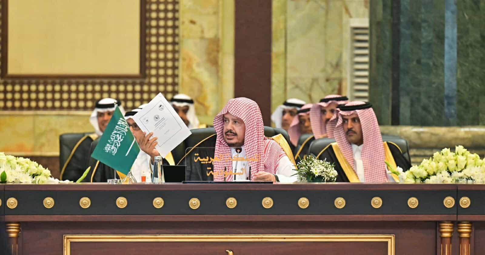 تعليق من أحمد الصفدي بعد إحراج مسؤول سعودي له على الهواء watanserb.com