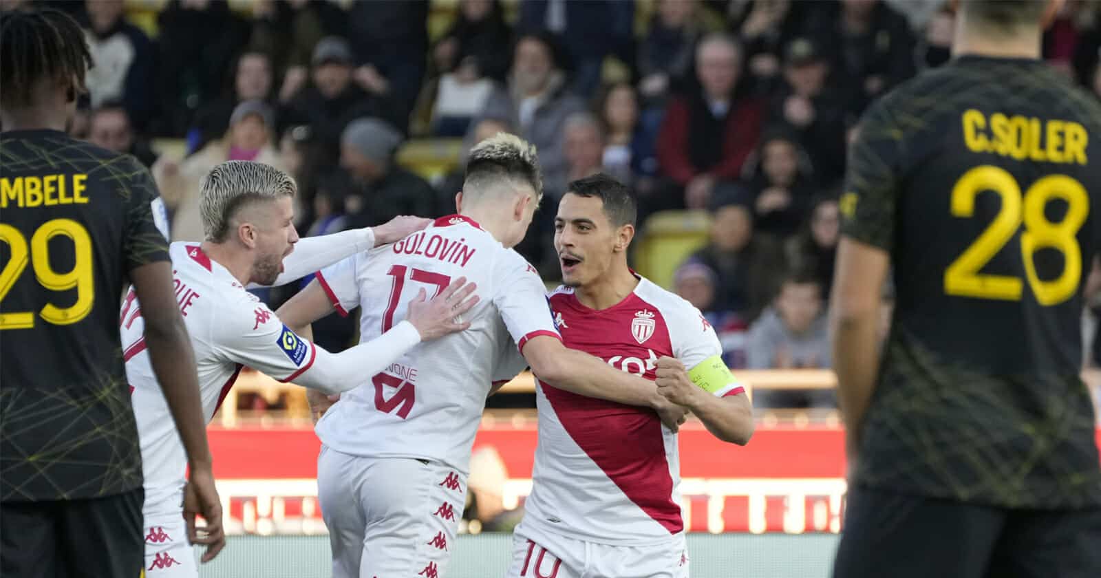 جدول هدافين الدوري الفرنسي 2023 watanserb.com