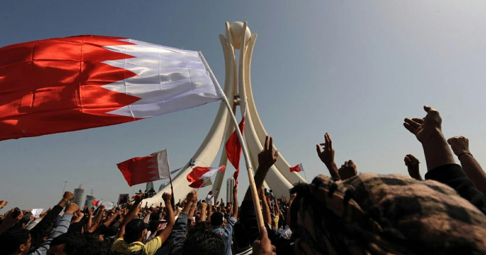 رفع الحصانة عن حكومة البحرين watanserb.com