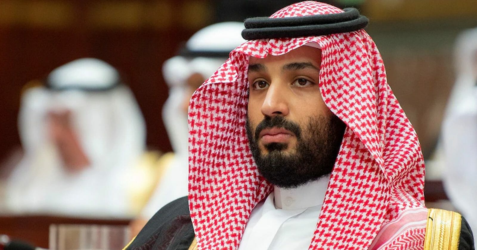 قصة صعود ولي العهد السعودي محمد بن سلمان إلى السلطة watanserb.com
