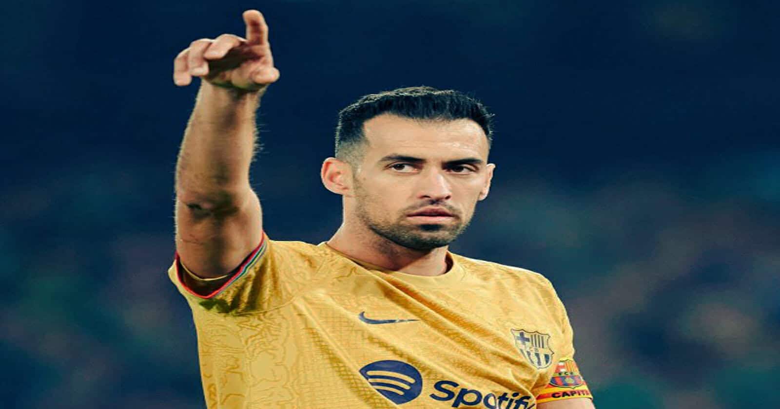 سيرجيو بوسكيتس watanserb.com