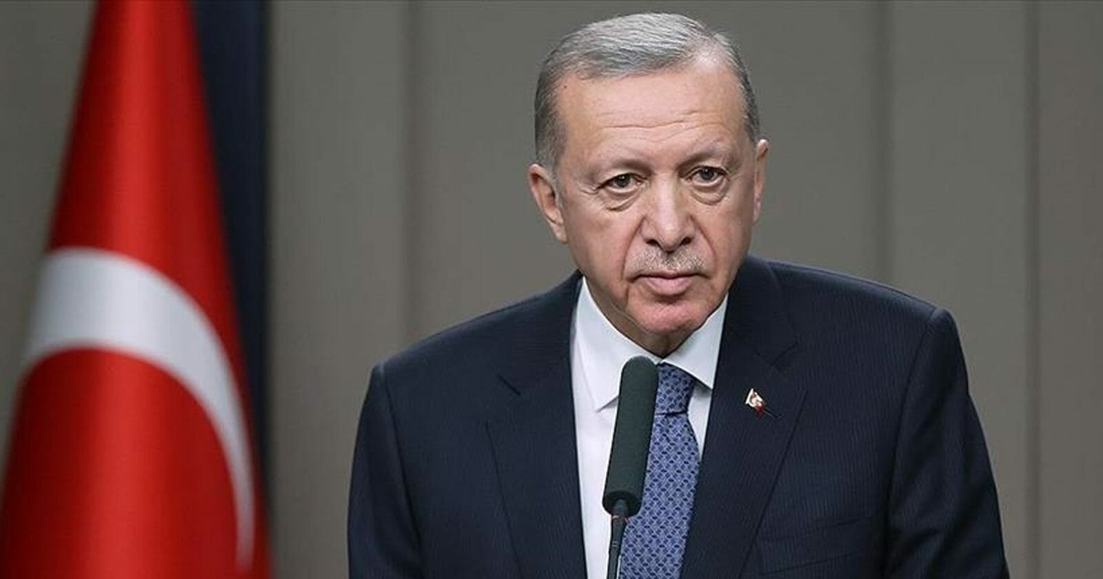 أردوغان وزلزال تركيا watanserb.com