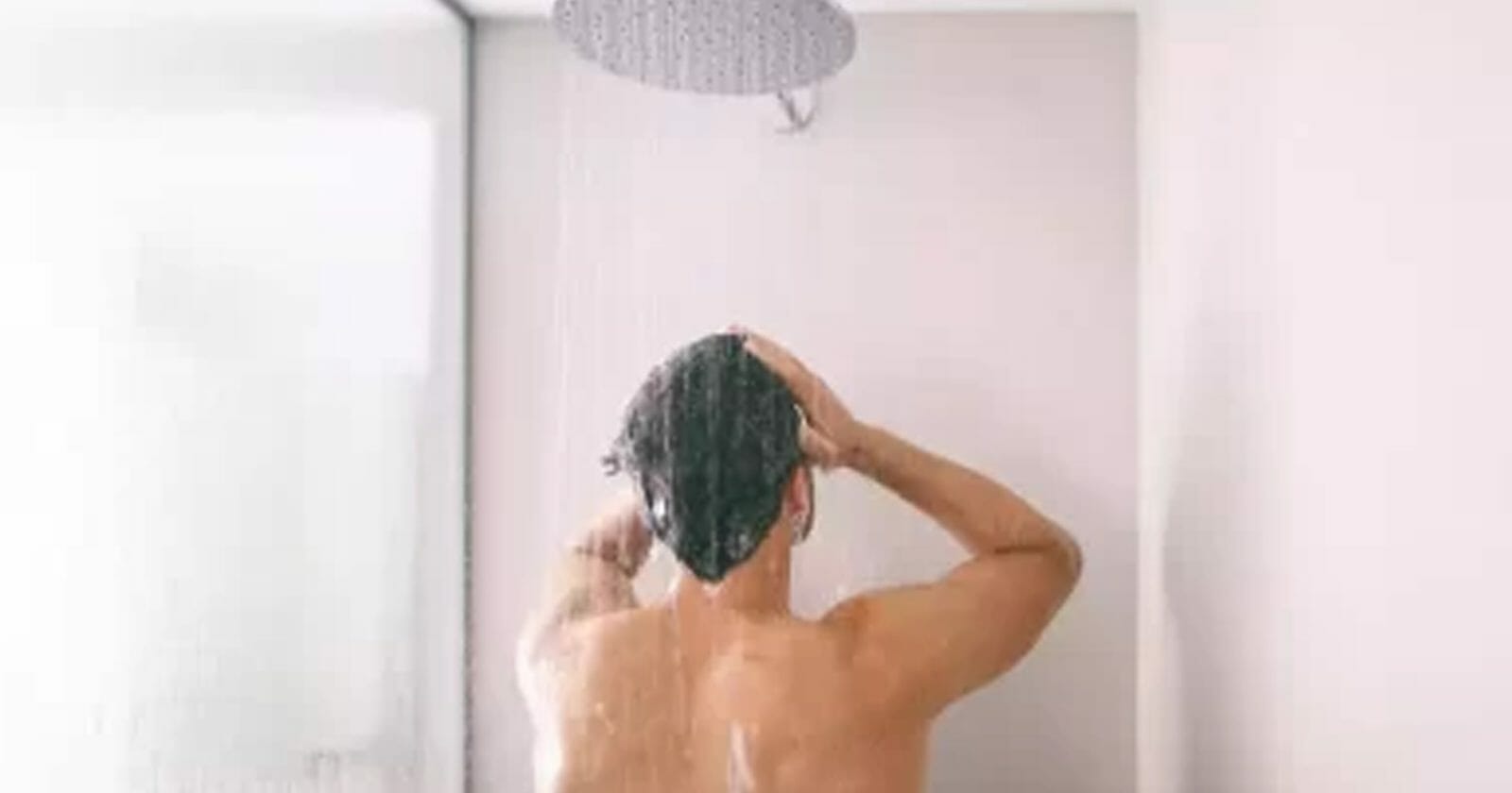 هذا ما سيحدث لك إذا توقفت عن الإستحمام لمدة شهر! watanserb.com