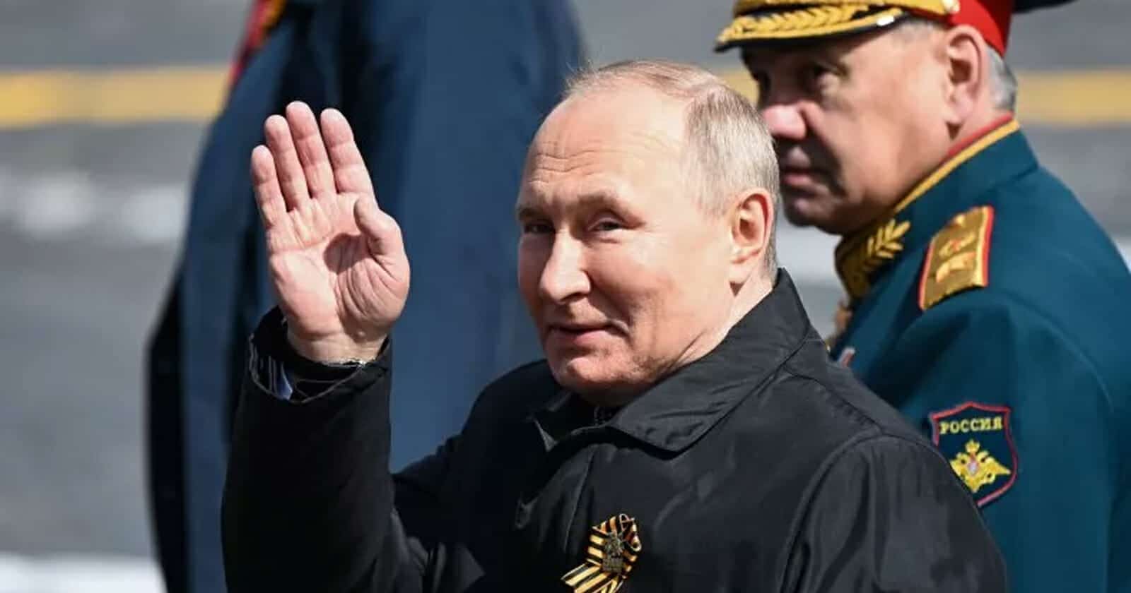 فلاديمير بوتين watanserb.com