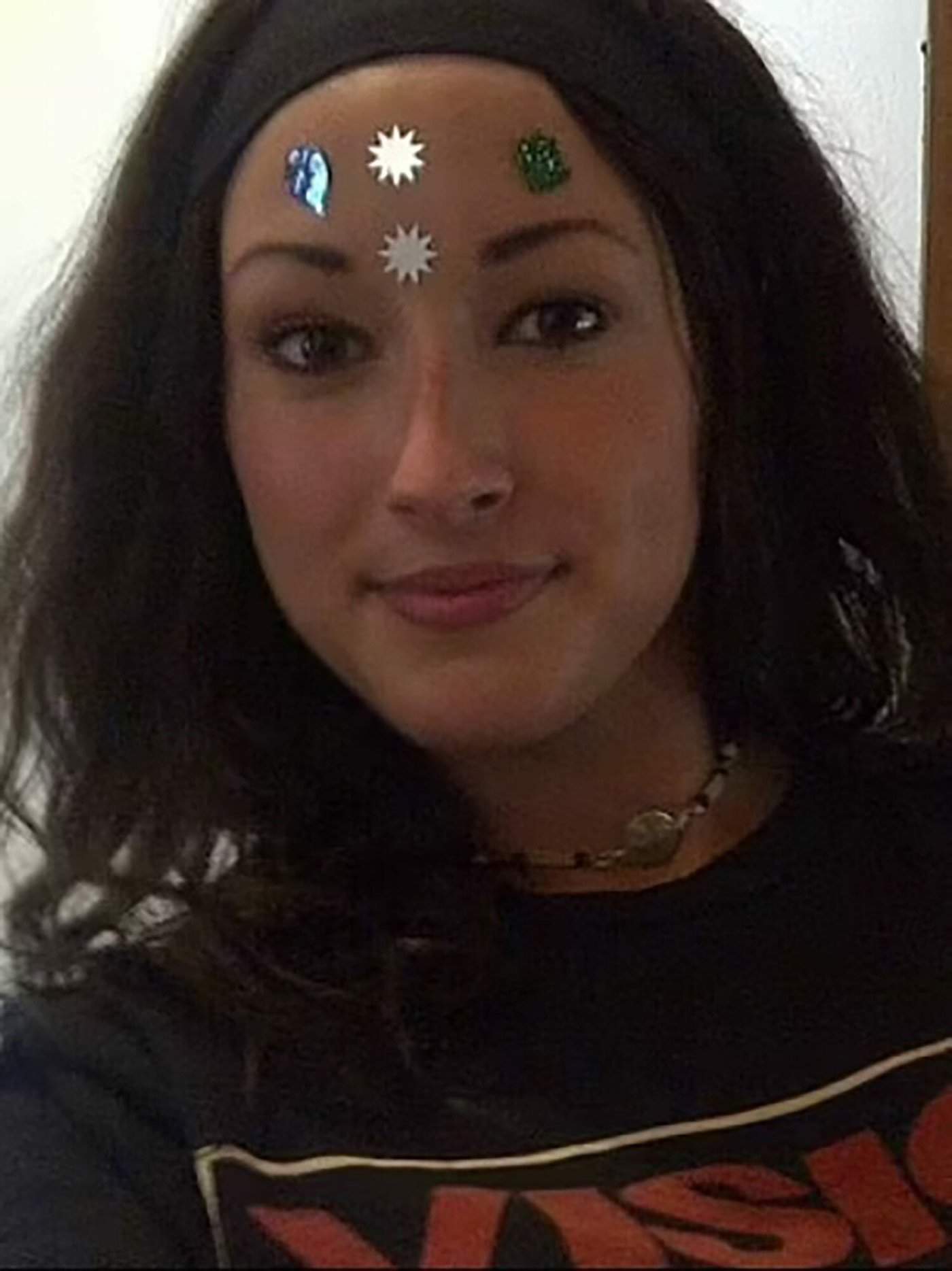 صاحبة أكبر مهبل في العالم