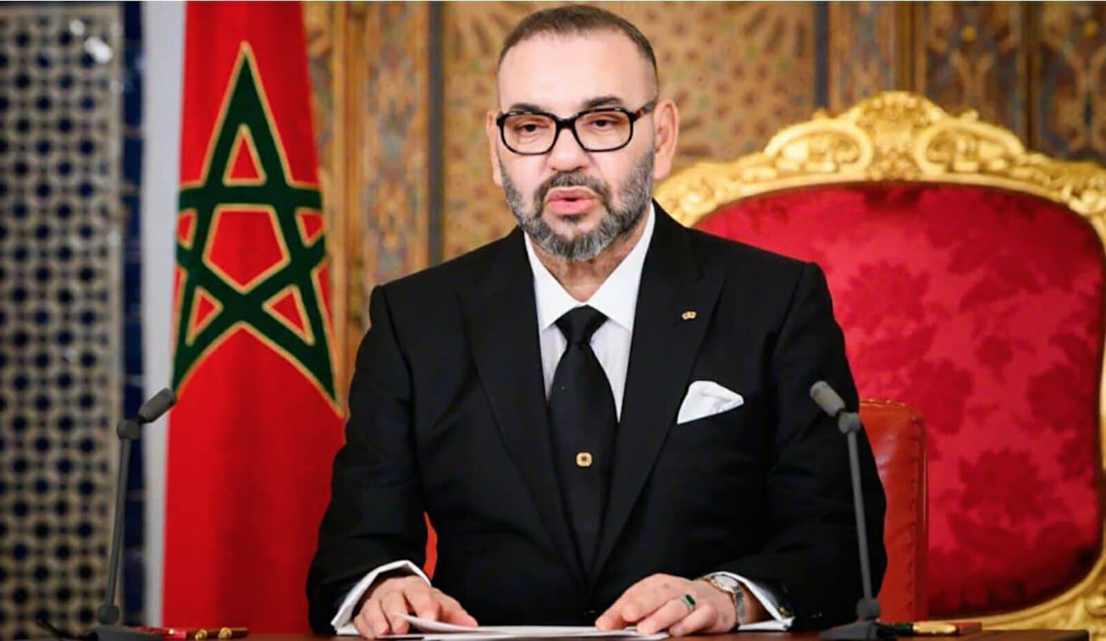 تجسس المغرب على إسبانيا watanserb.com