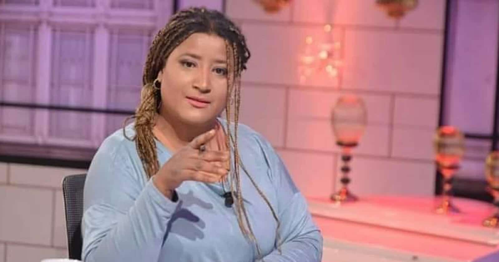 وفاة ريم الحمروني watanserb.com