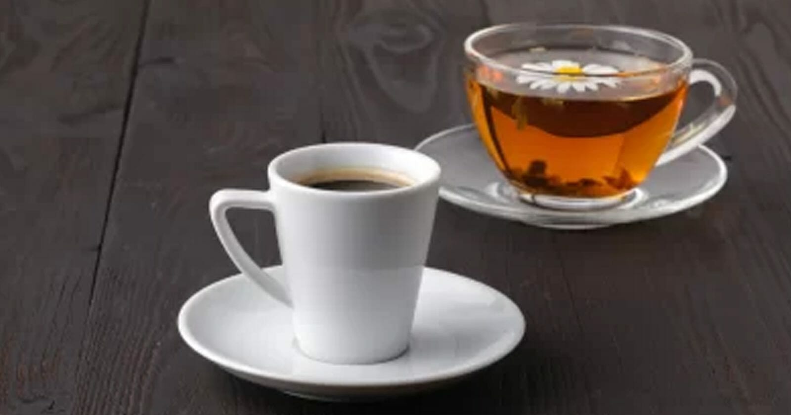 القهوة أم الشاي...أيهما أفضل إذا كنت تعاني من ارتفاع ضغط الدم؟ watanserb.com