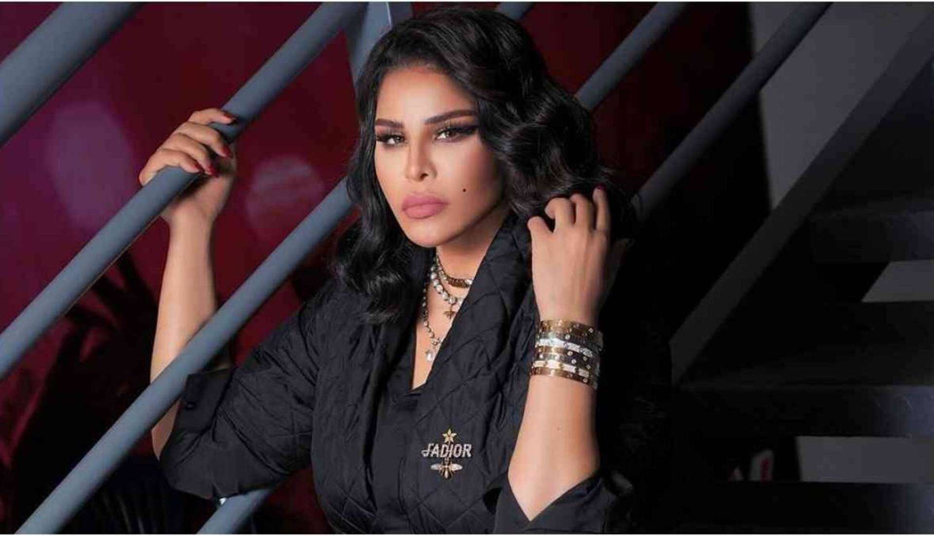 أحلام ترتدي ساعة بسعر فلكي من أجل "شيخة دبي"! (شاهد) watanserb.com