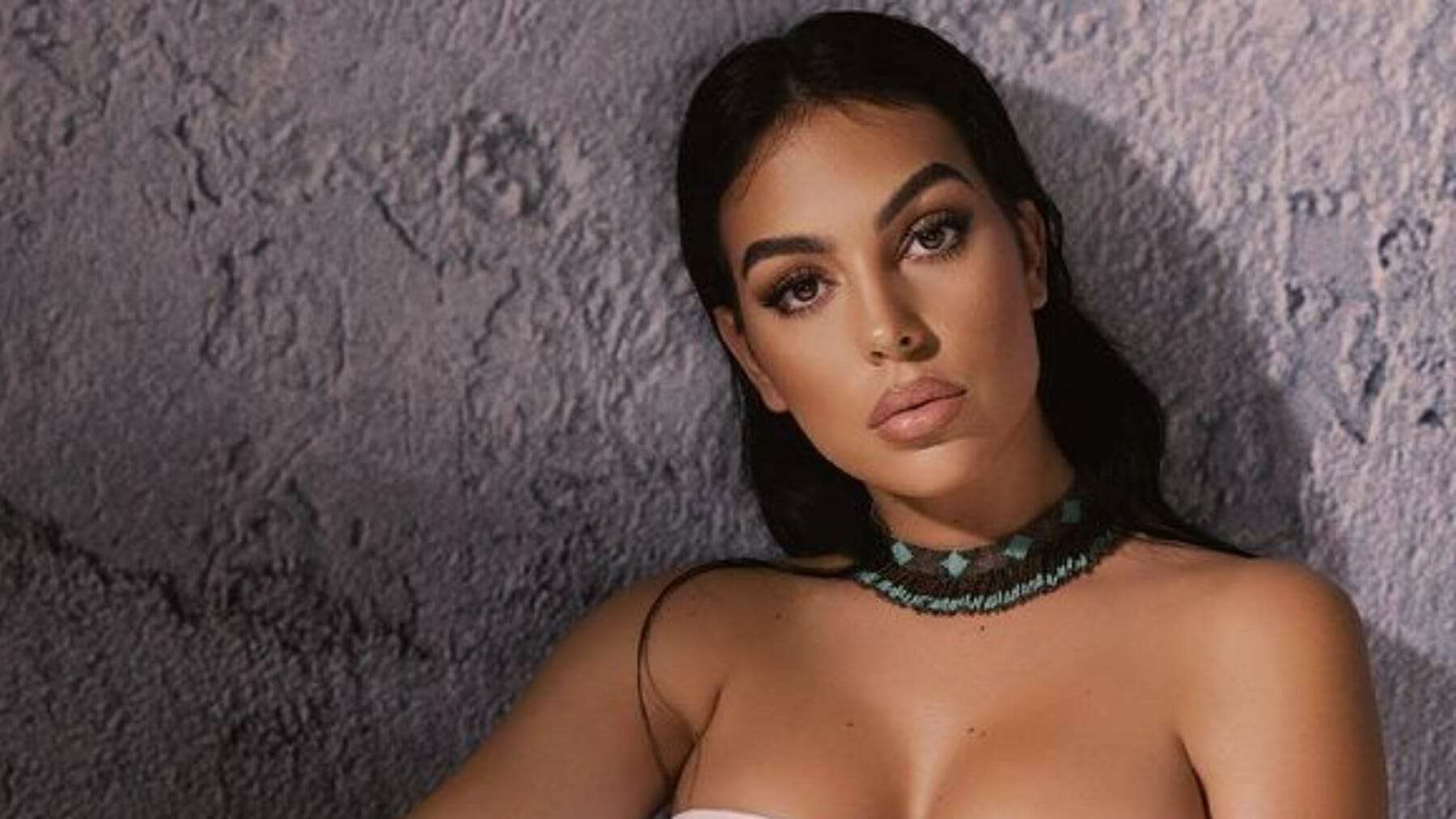 جورجينا رودريغيز.. شاهد الصورة التي تتمنى أن يتم اختفائها! watanserb.com