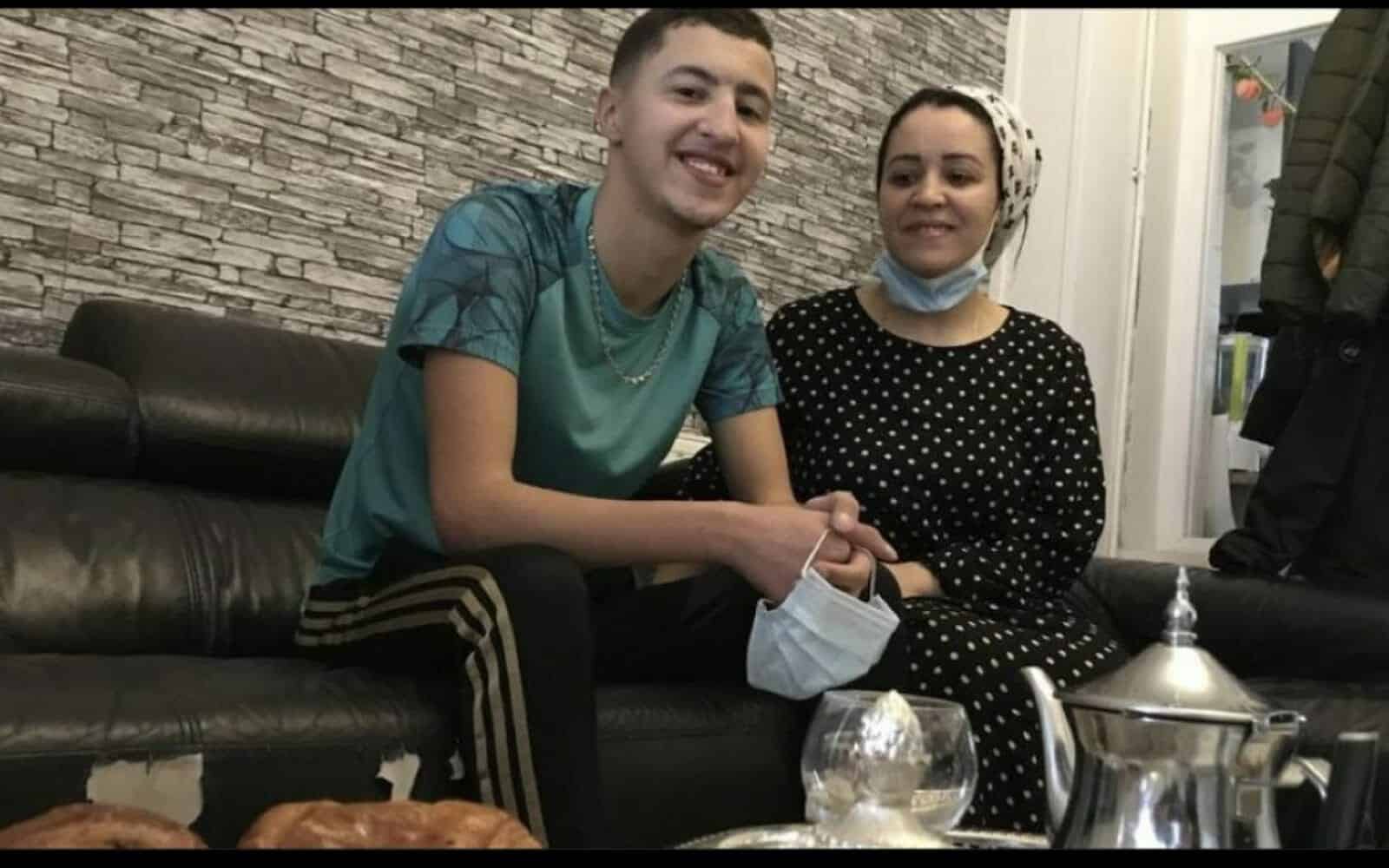 وفاة طالب جزائري watanserb.com