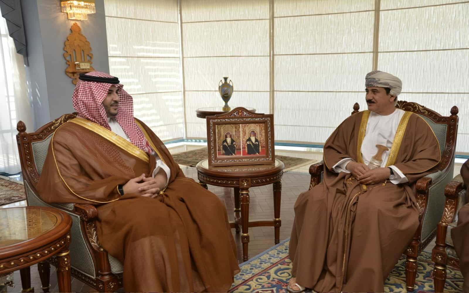 السعودية والصراع اليمني watanserb.com