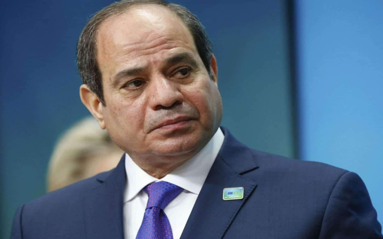 ثورة ثالثة لفشل السيسي watanserb.com