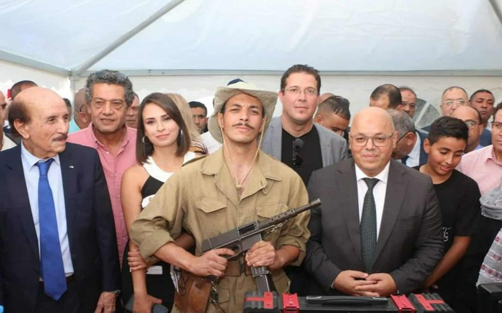 إيقاف تصوير فيلم زيغدود يوسف watanserb.com