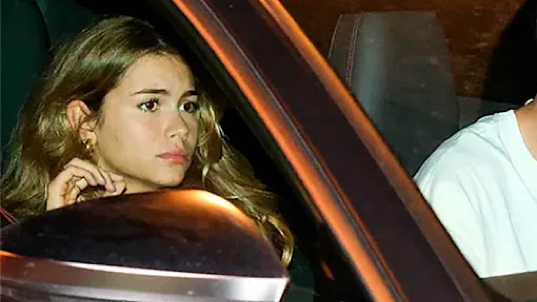 كلارا شيا تنهار بعد نشر هذه الصورة المُخزية على غلاف أشهر مجلة إسبانية! (شاهد) watanserb.com