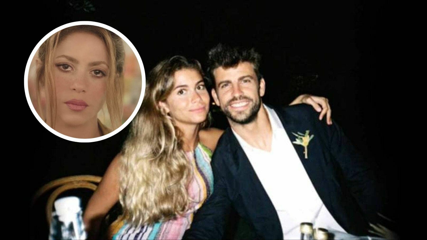 بيكيه وكلارا شيا في ورطة بسبب الذكاء الاصطناعي.. شكلهما بعد سنوات صادم! (شاهد) watanserb.com