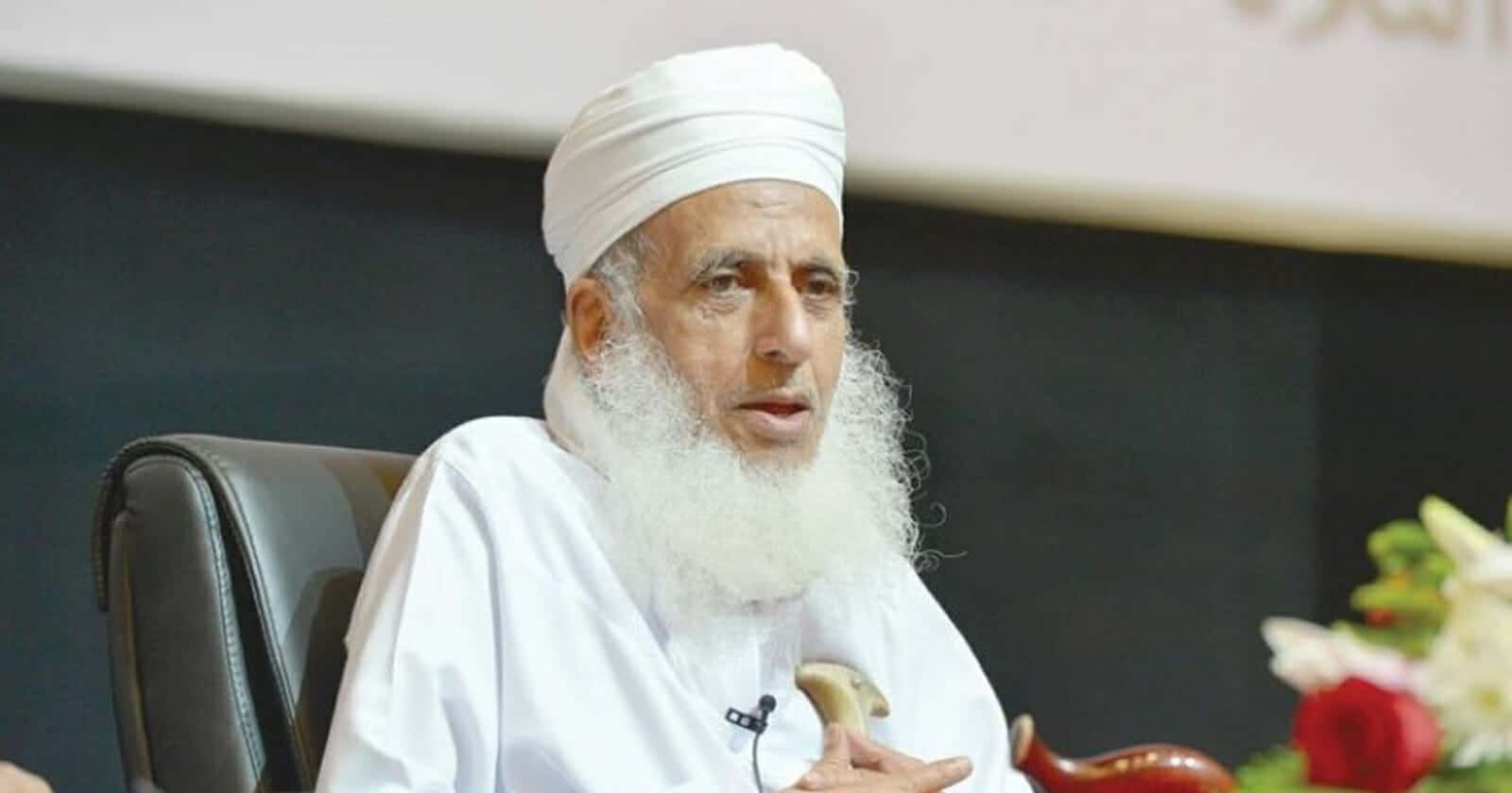 أحمد بن حمد الخليلي watanserb.com