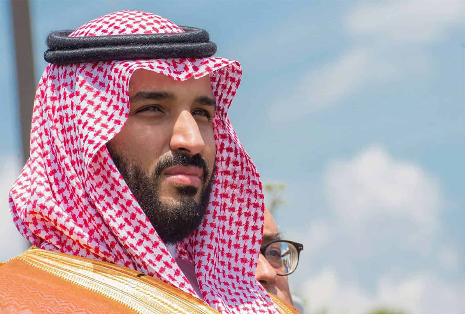 قمع ابن سلمان watanserb.com