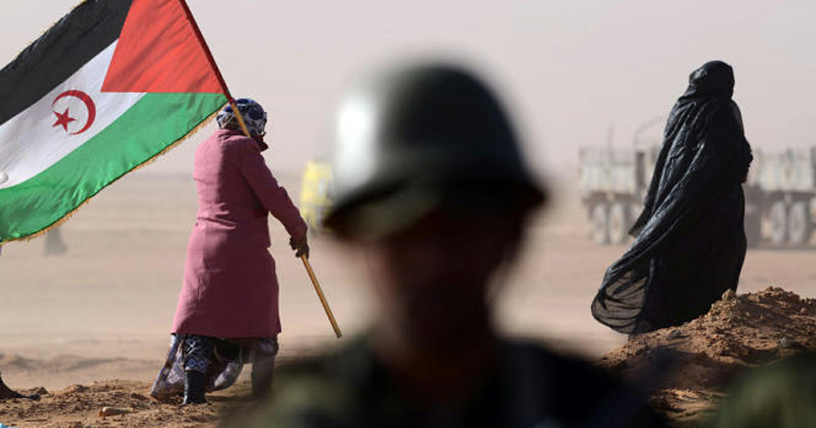 اتفاقيات مغربية أوروبية لتمويل احتلال الصحراء watanserb.com