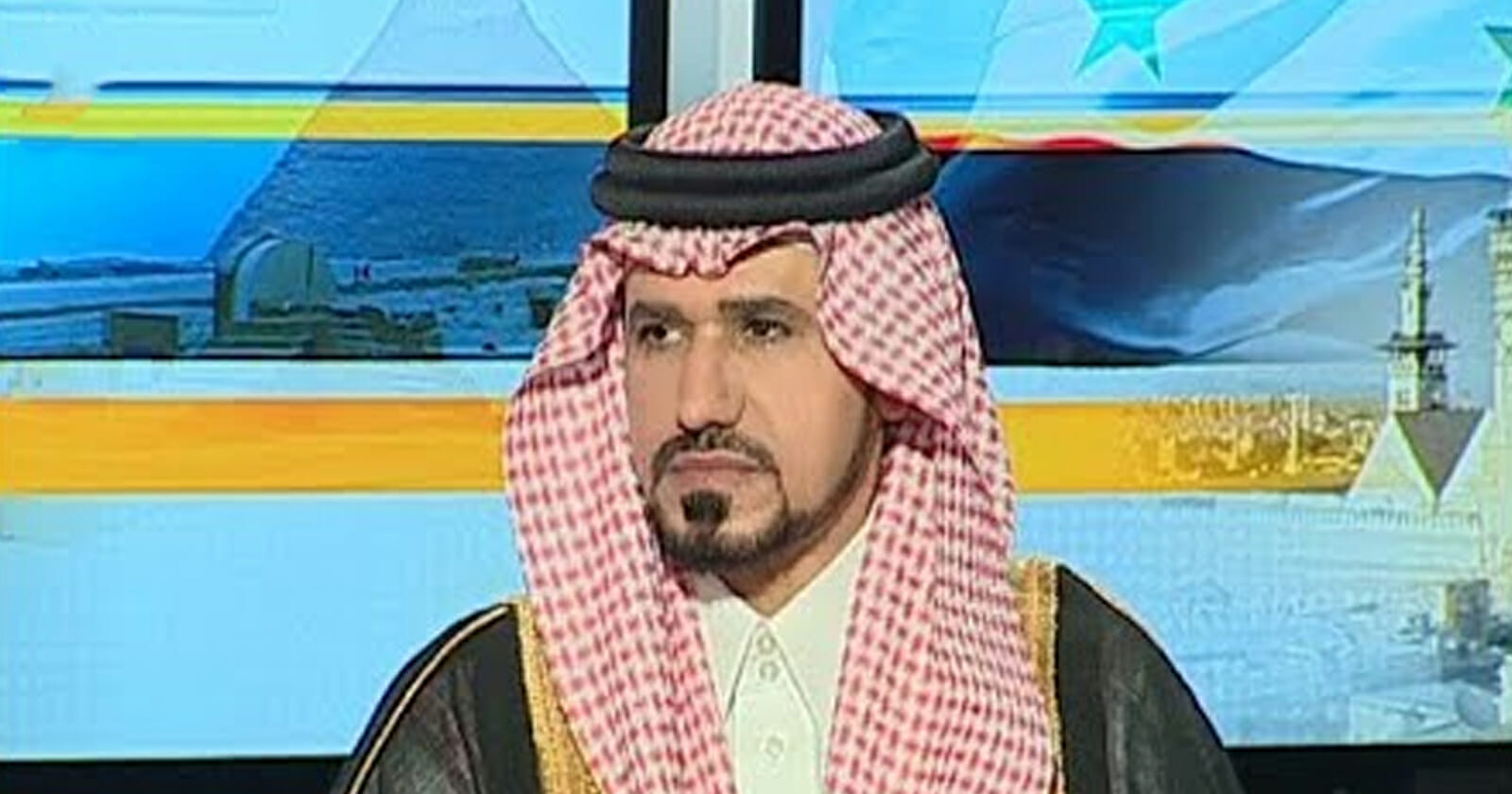 اختفاء المعارض السعودي معن الجربا watanserb.com
