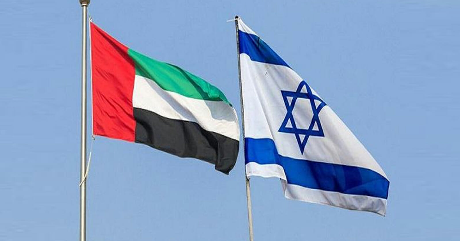 الإمارات والأردن تدرسان تقليص الدبلوماسية مع إسرائيل watanserb.com
