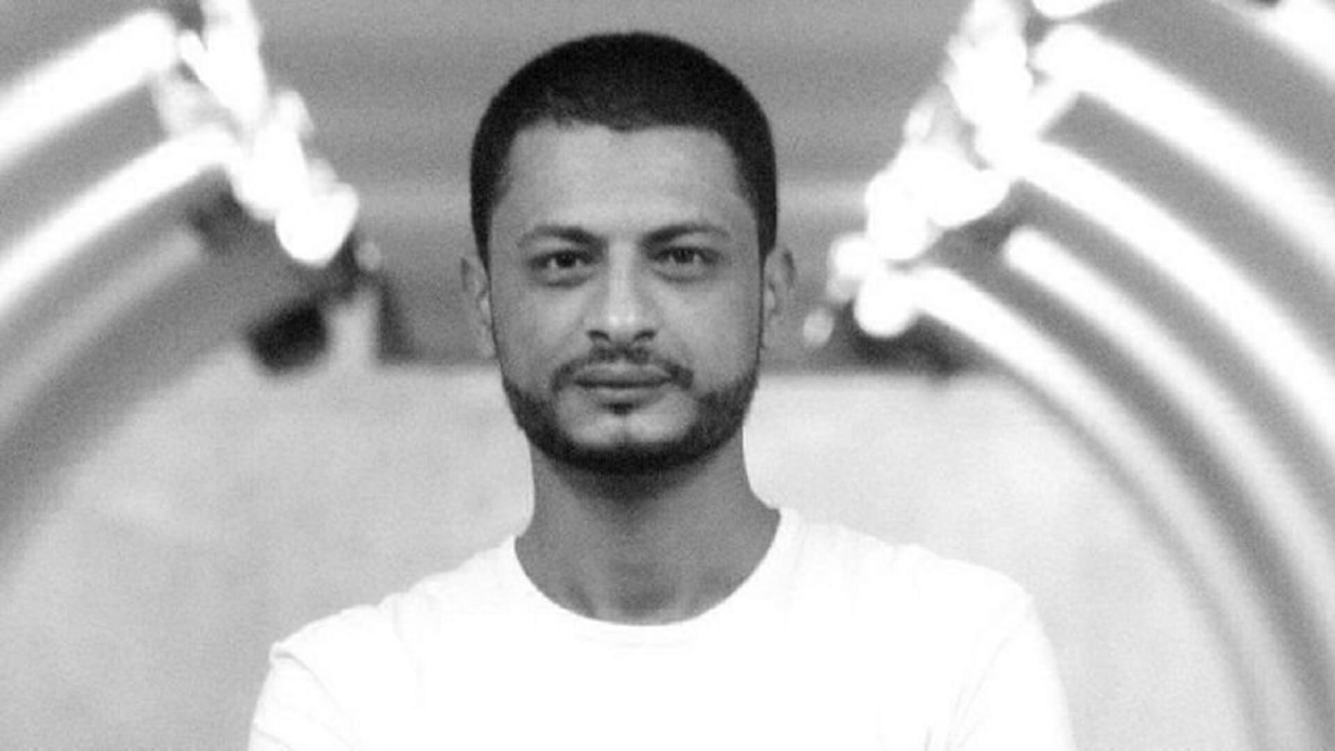 الشاعر جلال البحيري في السجن watanserb.com
