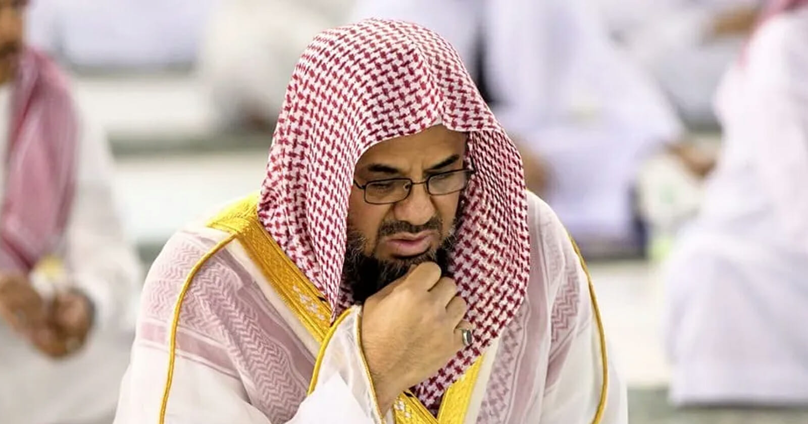 الشيخ سعود الشريم watanserb.com